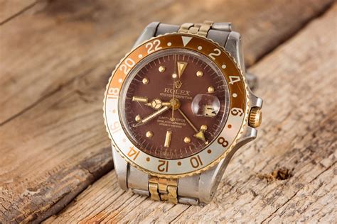 rolex yacht master root beer.